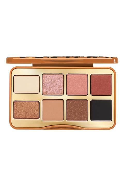 Too Faced Kitty Likes To Scratch Mini Palette