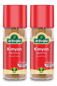 Arifoğlu Kimyon (Öğütülmüş) 50g Cam (2 Adet)