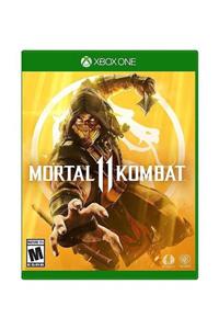 Warner Bros Mortal Kombat 11 Xbox One Oyun