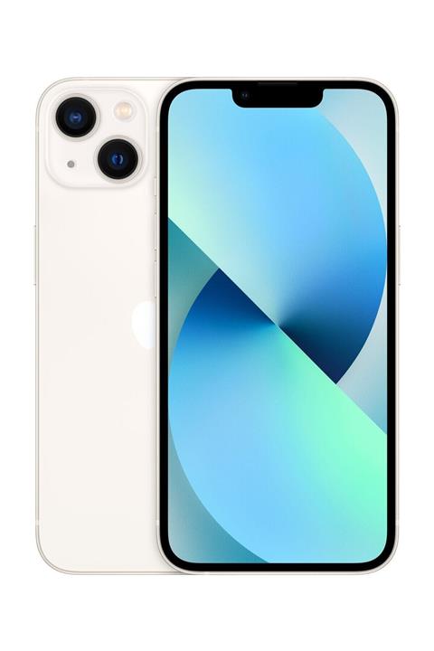 Apple iPhone 13 128GB Yıldız Işığı Cep Telefonu (Apple Türkiye Garantili)