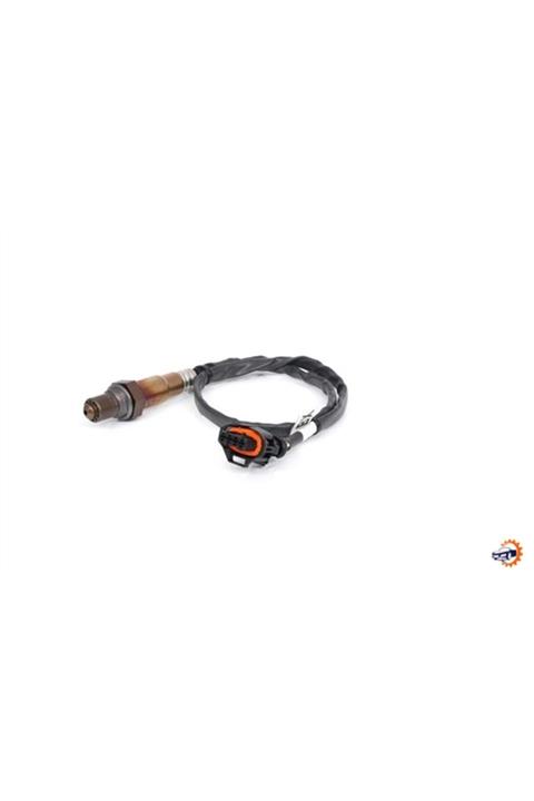 Bosch Oksijen-lambda Sensörü Benzin Lsf-4.2 0258006502