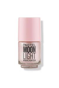 Pastel Likit Aydınlatıcı - Moon Light Highlighter 4.2 ml 8690644368004