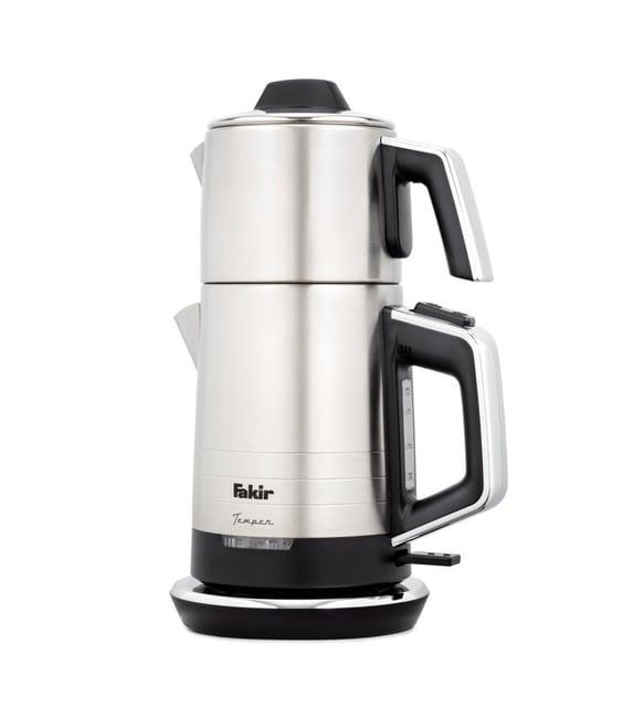 Fakir Temper Çay Makinesi - Rosie
