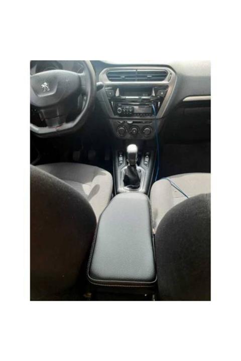 dpg Peugeot 301 Araca Özel Kol Dayama Vidasız Montaj