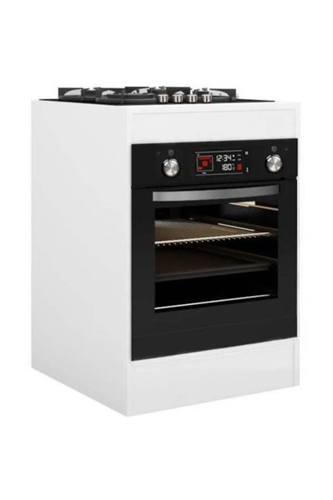 MyMob Mobilya En Hesaplı Ankastre[02] Dolap