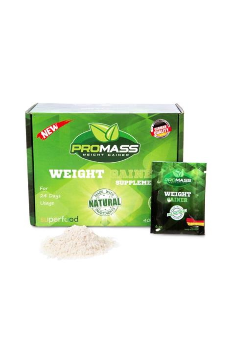 Promass Kilo Aldırıcı 1 Kutu ( 24 Günlük )