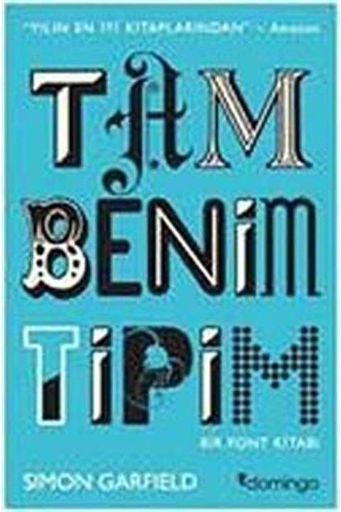 Domingo Yayınevi Tam Benim Tipim