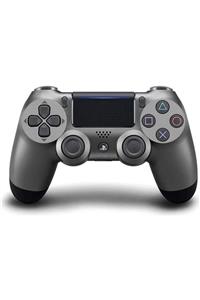 Ak pazarlama Sony Ps4 Joystick Dualshock 4 V2 Oyun Kolu Gamepad Koyu Gri