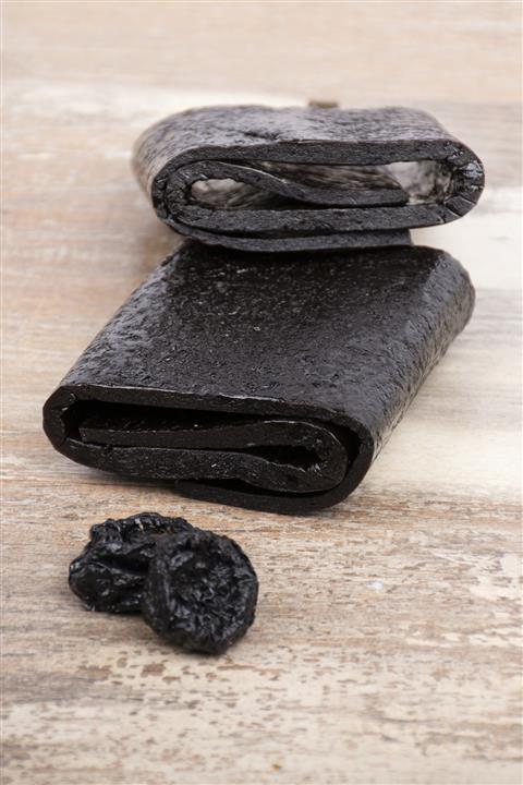 Kurtuluş Kuruyemiş Erik Pestili 500gr.