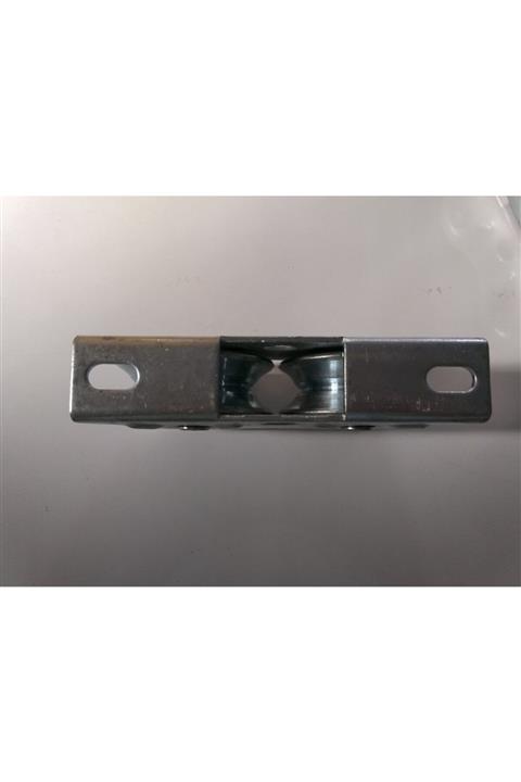 kanaat Çiftli Makara 50mm (20 Adet)