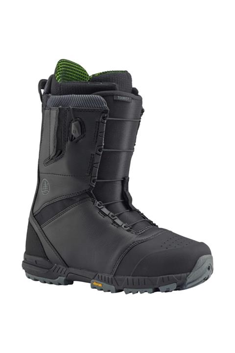 BURTON Erkek Snowboard Ekipmanları Snowboard 170371w17-13655