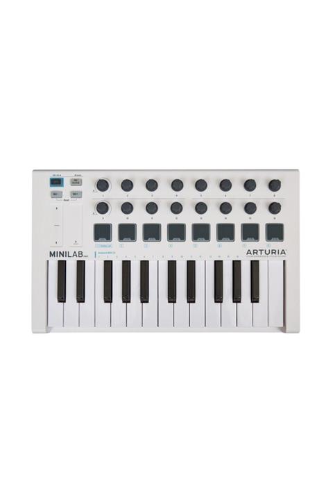 ARTURIA Minilab Mk Iı - 25 Tuş Midi Klavye