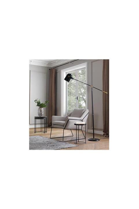 Engince Mobilya Vatura Tekli Koltuk