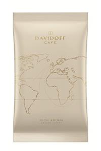 Tchibo Davidoff Rich Aroma Filtre Kahve 500gr.