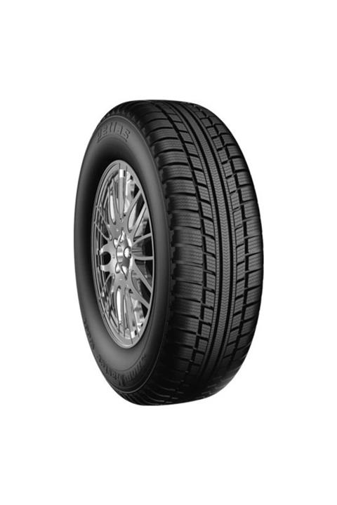 Petlas 175/65 R14 Tl 82t Snow Master W601 Kış Lastiği 2021 Üretim