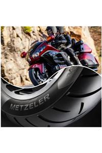 Metzeler 130/70r18 63h Ve 180/60r16 74h Me 888 Marathon Ultra Honda Goldwing Lastik Takımı