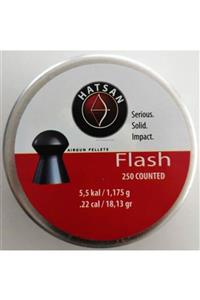 Hatsan Havalı Saçma Flash 5.5