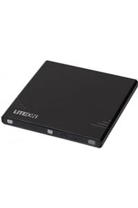 Liteon Lıteon Ebau108-11 Dvd/cd Wrıter Ultra Slim External Usb (siyah)