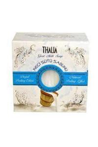 Thalia Peeling Etkili Keçi Sütü Doğal Katı Sabun 150 gr
