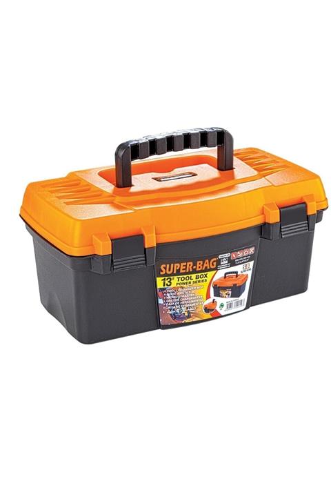Süper Bag 13 Inç Power Takım Çantası (Basic) - Asr 2069