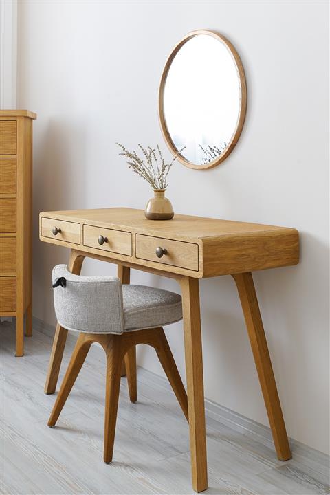 Hamm Tasarım Suphi Dresuar