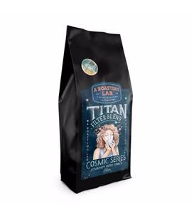 A Roasting Lab Titan Filter Blend (250 GRAM) Filtre Kahve