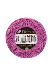 Anchor Coats Domino Koton Perle No:8 Nakış Ipi K0225