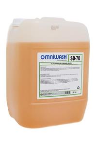 Omniwash Sd-70 20 Litre Elde Bulaşık Yıkama Deterjanı