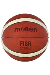 MOLTEN B6g5000 Fıba Onaylı Deri No 6 Basketbol Maç Topu