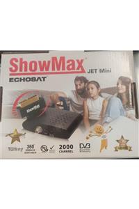 ShowMax Uydu Alıcı