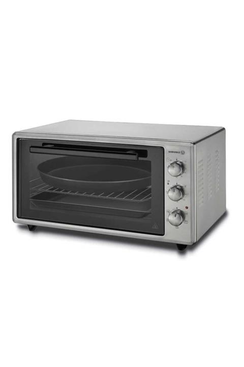 KORKMAZ Inox Fırınkolik