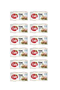 FİDE Light Ton Balığı 24 X 160 G