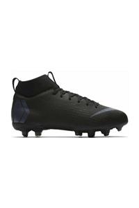 Nike Jr Superfly 6 Acdmy Gs Çocuk Çoraplı Krampon Ayakkabı Ah7337-001