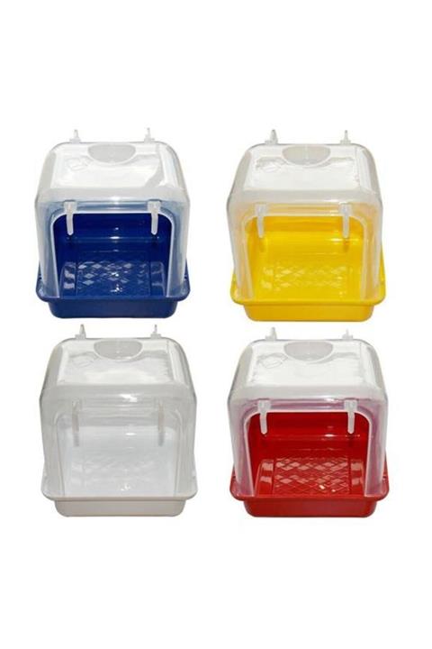 Kardelen Sultan Paraket Kuş Banyoluğu