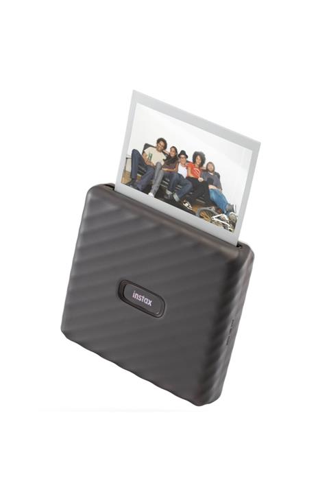 Fujifilm Instax Wide Link Gri Akıllı Telefon Yazıcısı