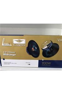 Cadence Va6 16 Cm 900 W 100 Rms 2021 Yeni Üretim