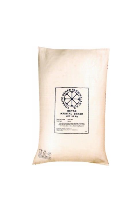 Kristal Toz Şeker 50 Kg