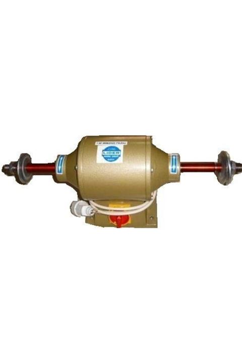 Lider 10 Hp Trifaze Polisaj Motoru