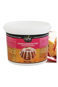 APM Hamur Kabartma Tozu 2kg