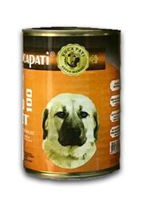 Kocapati Konserve Köpek Maması 20'li (450 GR)