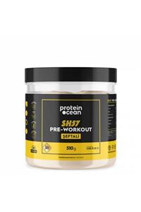 Proteinocean Sh57 Pre-workout™ Şeftali 510g - 30 Servis