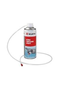 Würth Klima Temizleme Spreyi 300 ml