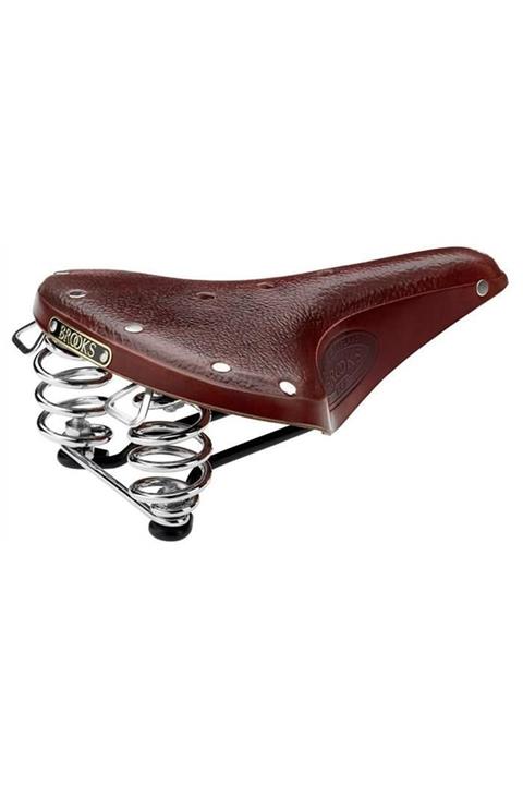 Brooks Kahverengi Sele B67