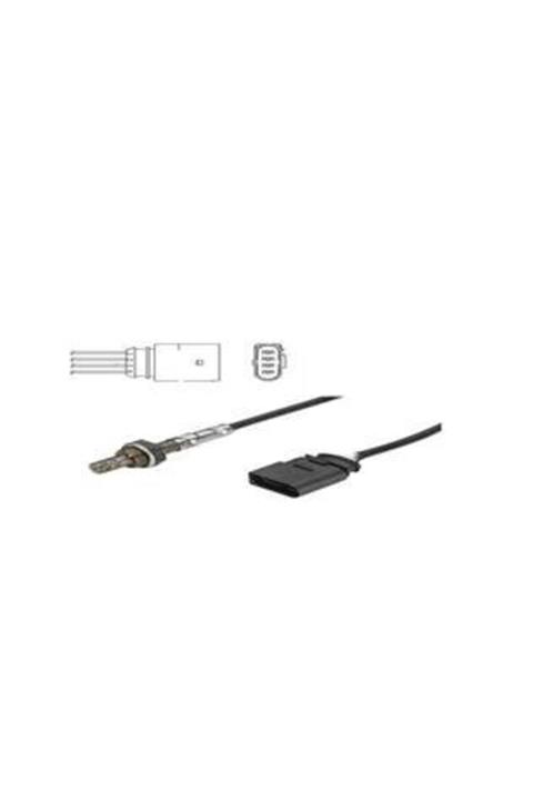 NGK Oksıjen Sensoru Arka Golf V S40 Vectra