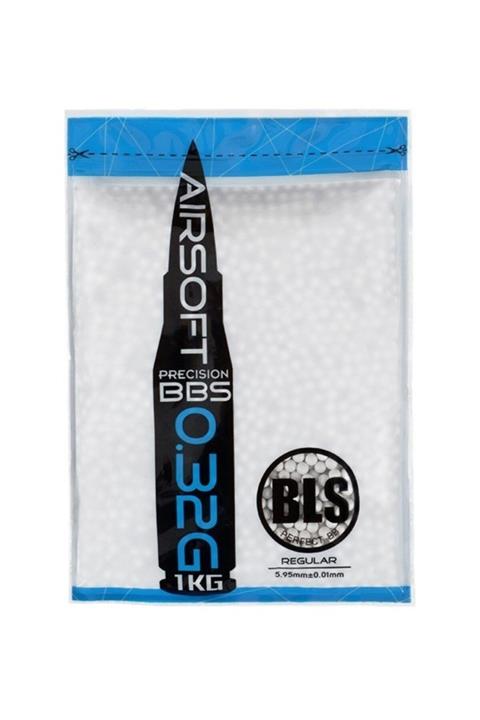 BLS Precısıon Aır-soft Bb Boncuk 0.32g - 1kg - 3100adet