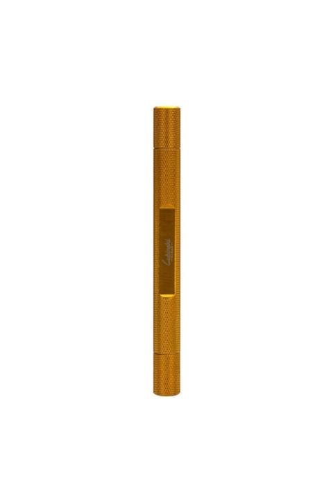 Lubinski Drawpoker Puro Iğnesi Ve 2 Delici Gold 19cm Yja30010