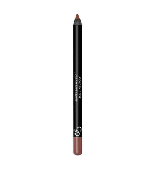 Golden Rose Dudak Kalemi - Dream Lips Lipliner No:518