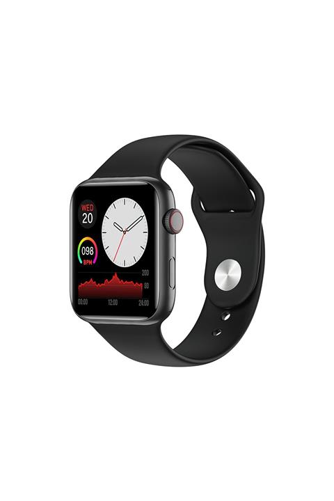 Xiaomi Rexso Elephone Smart Band W6 Su Geçirmez Uyumlu Akıllı Bileklik Distribütör Garantili