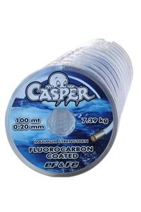 EFFE Casper Fluorocarbon Hayalet Misina 100m 0.16mm