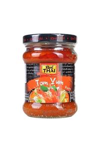 Real Thai Tom Yum Ezme 227 gr